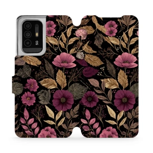 Phone Case OPPO Reno 5 Z - Design V170S