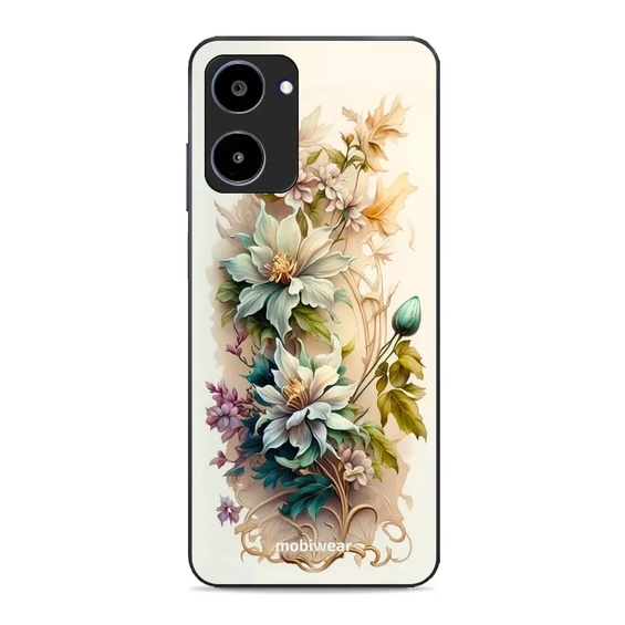Phone Glossy Case Realme 10 4G - Design G014G