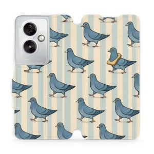 Etui do OPPO A79 5G - wzór VP91S