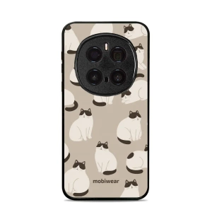 Hülle Glossy Case für Huawei Honor Magic7 Pro 5G - Farbe G160G