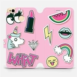 Hülle für Xiaomi Redmi 4X - Farbe M129S