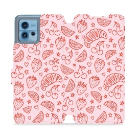 Phone Case Motorola Moto G72 - Design VP86S