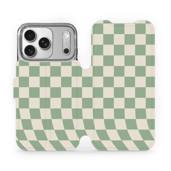 Etui do Apple iPhone 17 Pro - wzór VA58S