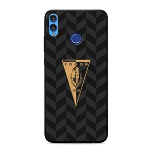Etui Glossy Case do Huawei Honor 8X - wzór G06PS