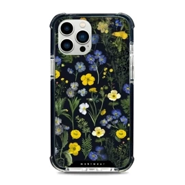 Case MagSafe Elite Bumper for Apple iPhone 12 Pro Max - Design D004D