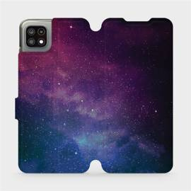Phone Case Samsung Galaxy A22 5G - Design V147P
