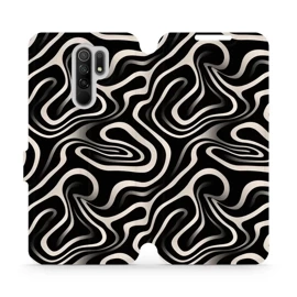 Phone Case Xiaomi Redmi 9 - Design VA63S