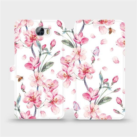 Hülle für Huawei Y5 II - Farbe M124S