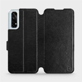 Phone Case Realme 7 - Design Black&Gray