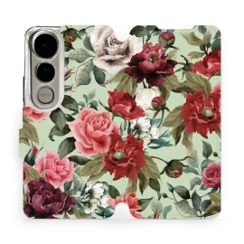 Phone Case Vivo V50 Lite - Design MD06P