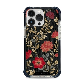 Case MagSafe Elite Bumper for Apple iPhone 13 Pro - Design D172D