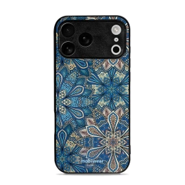 Phone Glossy Case Apple iPhone 17 Pro Max - Design G038G