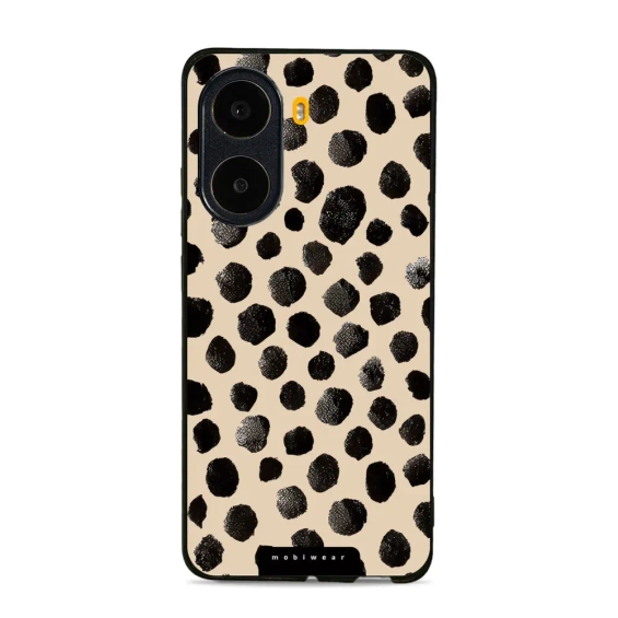 Phone Glossy Case Xiaomi POCO X7 Pro - Design GA50G