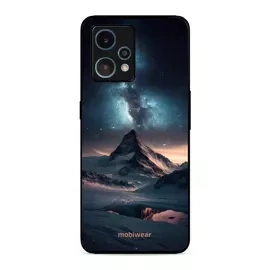 Phone Glossy Case Realme 9 - Design G006G