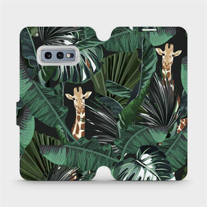 Phone Case Samsung Galaxy S10e - Design VP06P