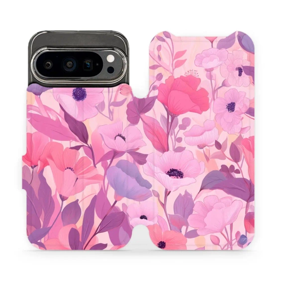 Phone Case Google Pixel 9 Pro - Design VP74S