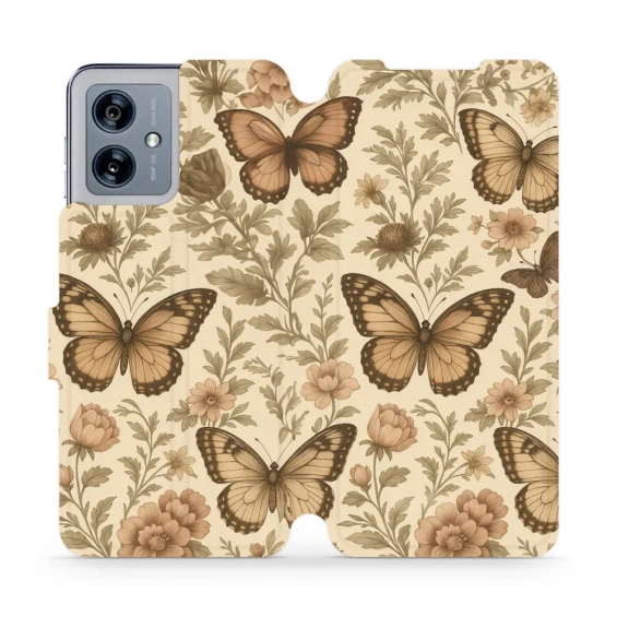 Phone Case Motorola Moto G54 5G - Design VP92S