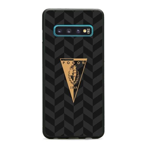 Hülle Glossy Case für Samsung Galaxy S10 - Farbe G06PS