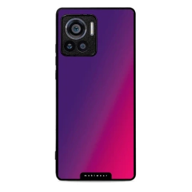 Phone Glossy Case Motorola Edge 30 Ultra - Design G067G