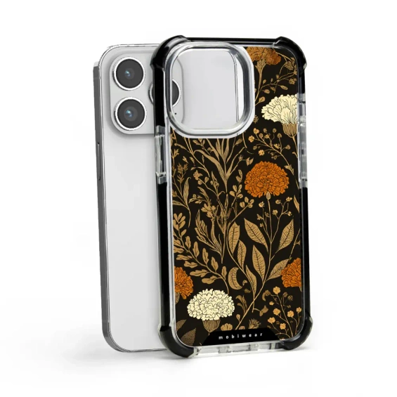 Case MagSafe Elite Bumper for Apple iPhone 14 Pro - Design D174D