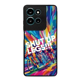Hülle Glossy Case für Motorola Moto G75 5G - Farbe GD03G