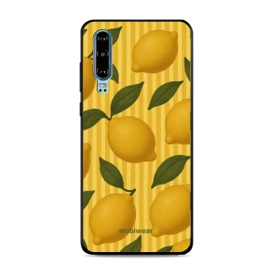 Phone Glossy Case Huawei P30 - Design GP81G