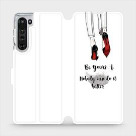 Phone Case Motorola Edge - Design M046P