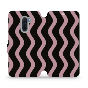 Etui do Xiaomi Pocophone F1 - wzór VA54S