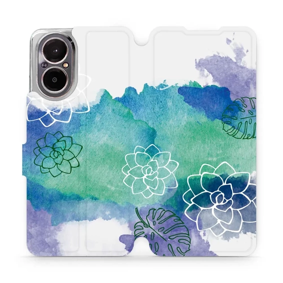 Etui do Realme C67 4G - wzór MG11S