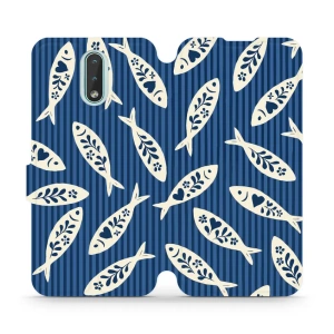 Phone Case Nokia 2.3 - Design VP89S