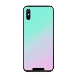 Phone Glossy Case Xiaomi Redmi 9A - Design G063G