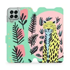 Etui do Samsung Galaxy M33 5G - wzór VP52S