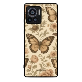Phone Glossy Case Motorola Edge 30 Ultra - Design GP92G