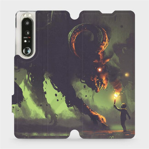 Hülle für Sony Xperia 1 III - Farbe VA08P