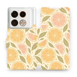 Phone Case Infinix Note 40 Pro - Design VP80S