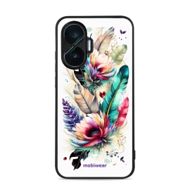 Phone Glossy Case Xiaomi POCO F7 - Design G017G
