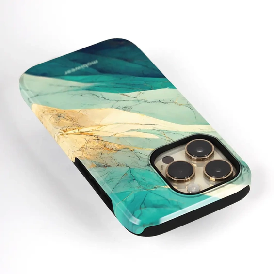 Case Elite Pro for Apple iPhone 17 Pro - Design EP37E