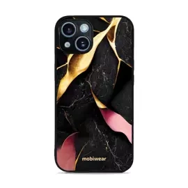 Phone Glossy Case Apple iPhone 14 - Design G021G