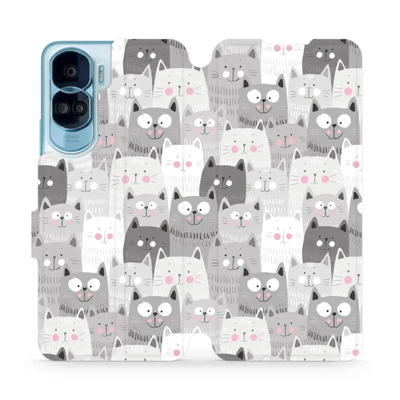 Hülle für Huawei Honor 90 Lite - Farbe M099P