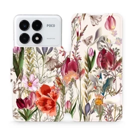 Phone Case Xiaomi POCO F6 Pro - Design MP01S