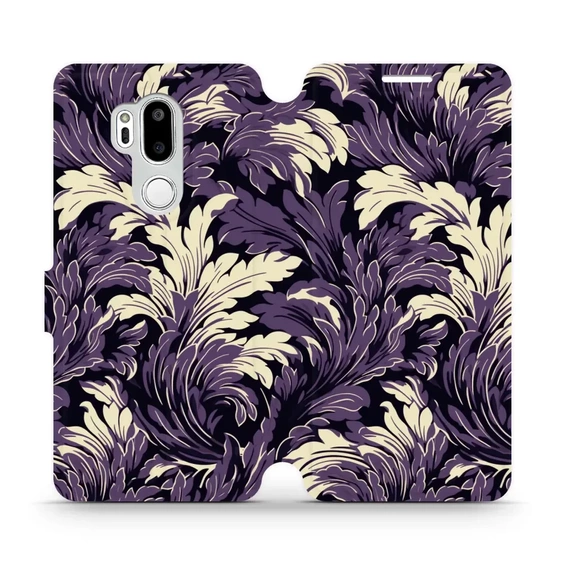 Phone Case LG G7 ThinQ - Design VA46S