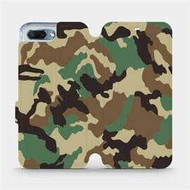 Phone Case Huawei Honor 10 - Design V111P