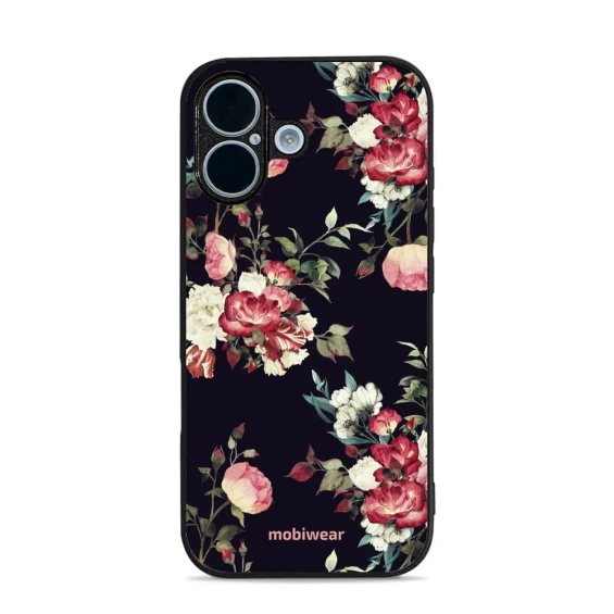 Etui Glossy Case do Apple iPhone 17 - wzór G040G