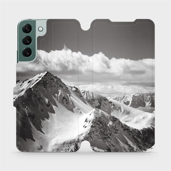 Etui do Samsung Galaxy S22 Plus - wzór M152P