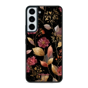 Phone Glossy Case Samsung Galaxy S22 - Design G171G