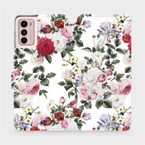 Phone Case Motorola Moto G42 - Design MD01S