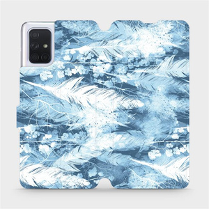 Phone Case Samsung Galaxy A71 - Design M058S