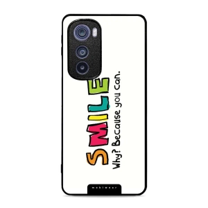 Phone Glossy Case Motorola Edge 30 5G - Design G073G