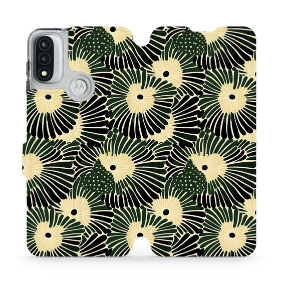 Etui do Motorola Moto E20 - wzór VA44S