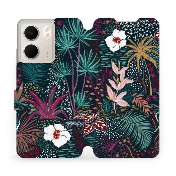 Phone Case OPPO A5x - Design VP13S